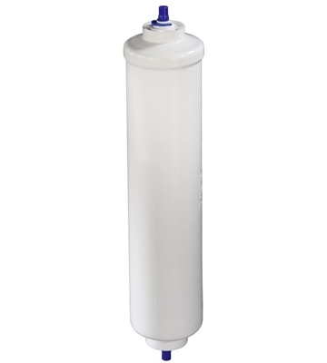 XavaX Externer Universal-Wasserfilter (weiß)