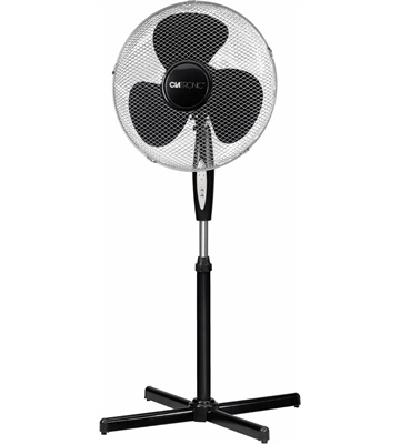 Clatronic VL 3741 S (schwarz)