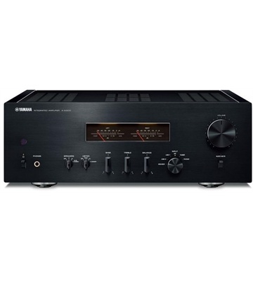 Yamaha A-S1200 (schwarz)