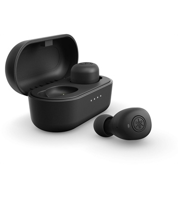 Yamaha TW-E3B (schwarz)