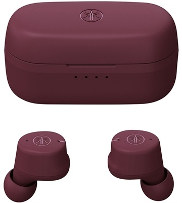 Yamaha TW-E3C (rot)