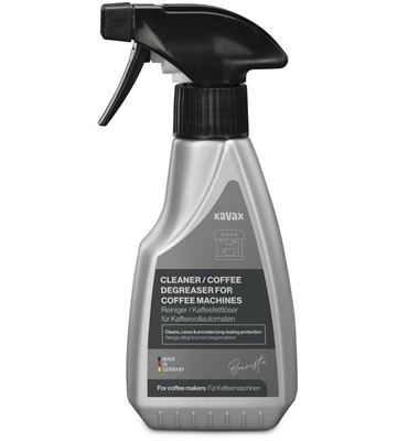 XavaX Spezialreiniger CoffeeClean (250ml)