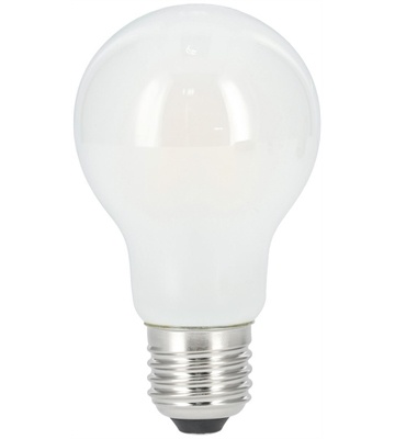XavaX LED-Filament E27, 470lm