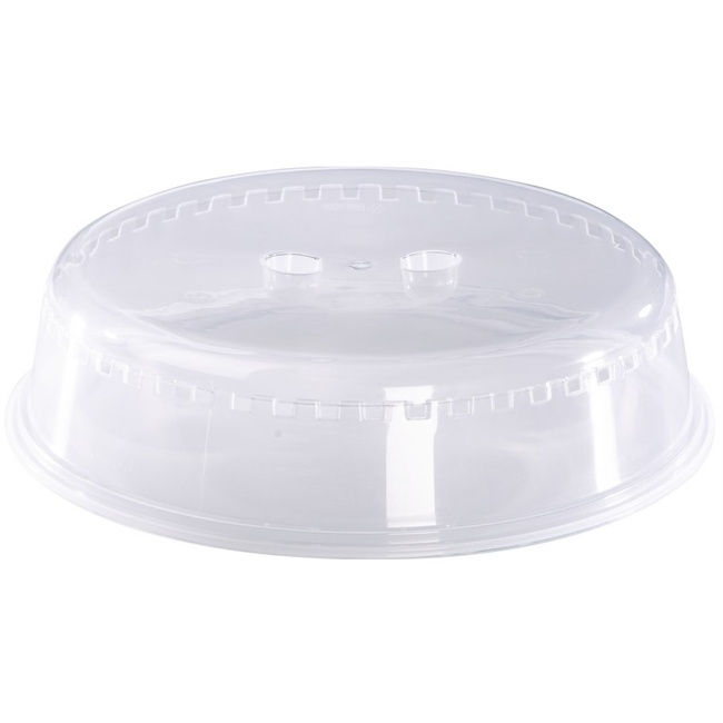 XavaX Basic Mikrowellenhaube
