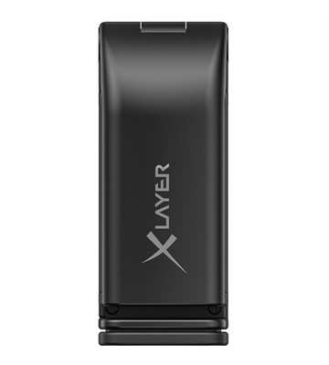 XLayer Travel Buddy Reise-Halterung