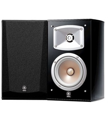 Yamaha NS 333 /Stück (schwarz)