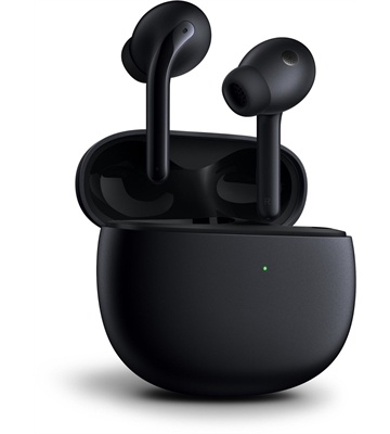 Xiaomi Buds 3 (carbon black)