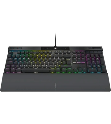 Corsair K70 Pro RGB (DE) (schwarz)