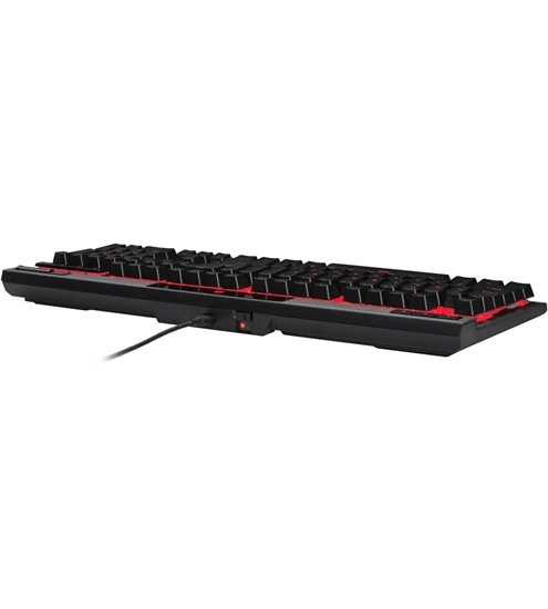 Corsair K70 Pro RGB (DE)