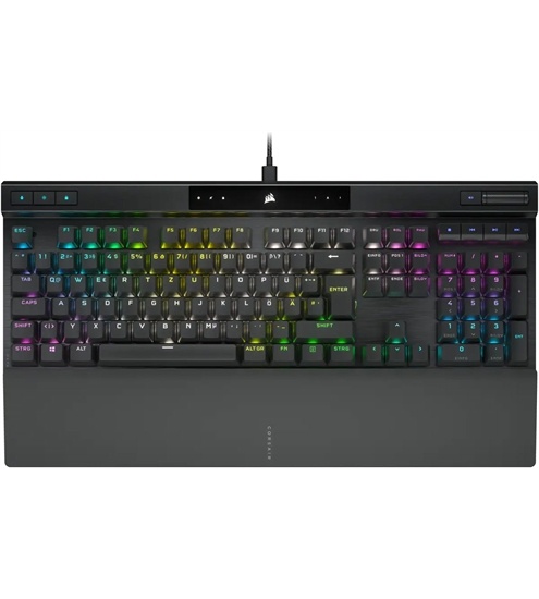 Corsair K70 Pro RGB (DE)