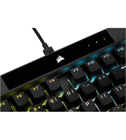 Corsair K70 Pro RGB (DE)