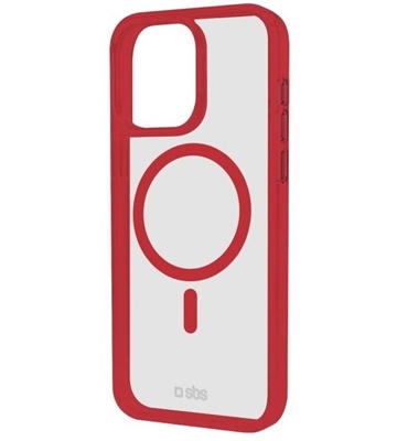 sbs Mag Frame Case (rot)