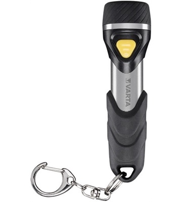 Varta Day Light Key Chain