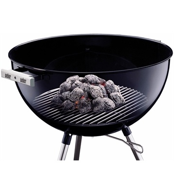 Weber Kohlerost