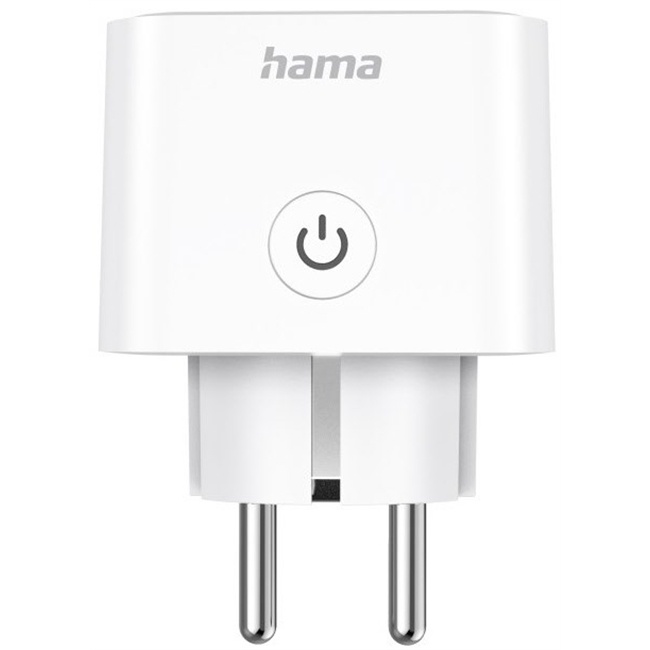 Hama WLAN-Steckdose (3.680W)