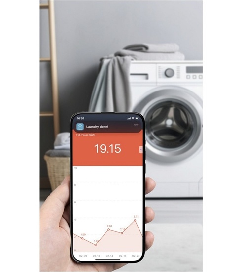 Hama WLAN-Steckdose (3.680W)