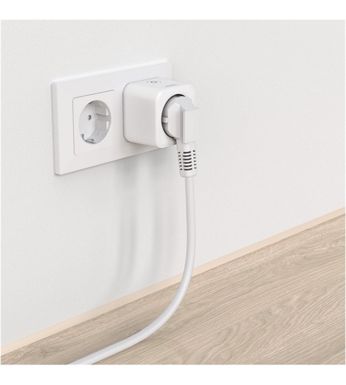 Hama WLAN-Steckdose (3.680W)