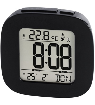 Hama RC 45 (schwarz)