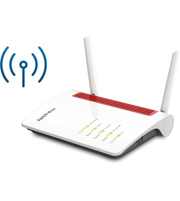 AVM FRITZ!Box 6850 LTE