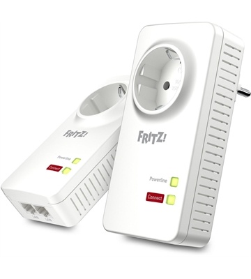 AVM FRITZ!Powerline 1220 Set