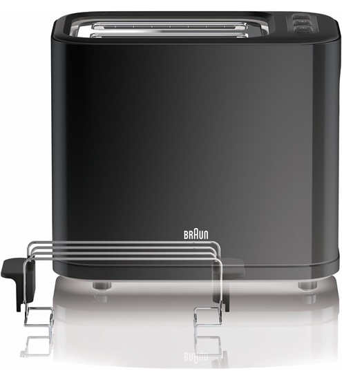 Braun HT 3010 BK