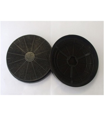 Bomann Kohlefilter für KF 561 (schwarz)