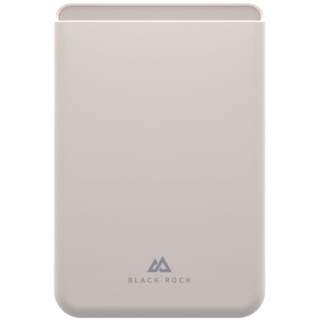 Black Rock Mag Urban Wallet