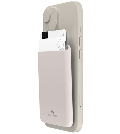 Black Rock Mag Urban Wallet