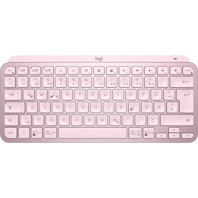 Logitech MX Keys Mini (DE)