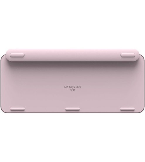 Logitech MX Keys Mini (DE)
