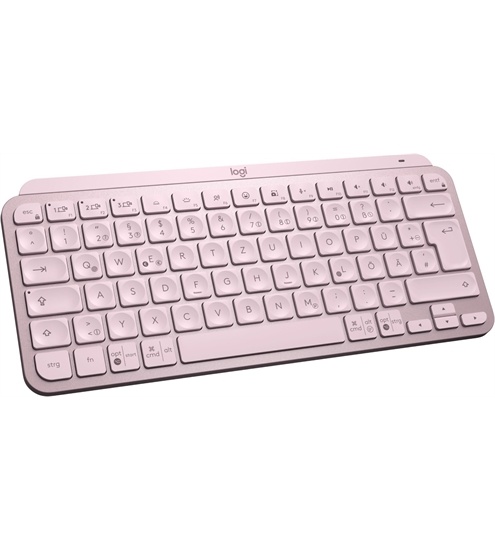 Logitech MX Keys Mini (DE)