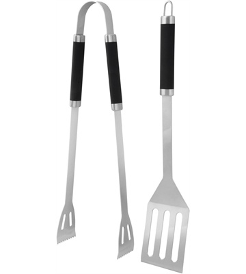 Dangrill BBQ Grillset (2-tlg.)