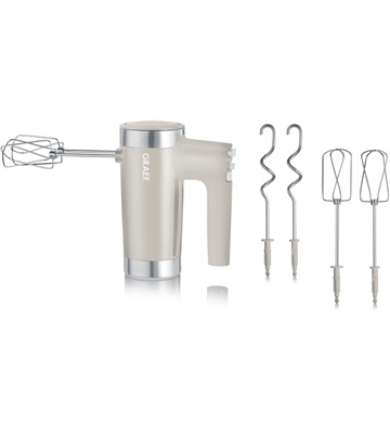 Graef HM 508 (taupe)