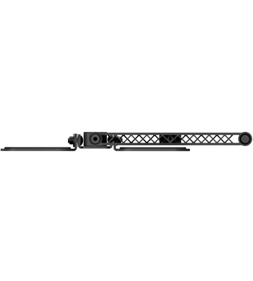 Hama TV-Wandhalterung 122 cm (48")