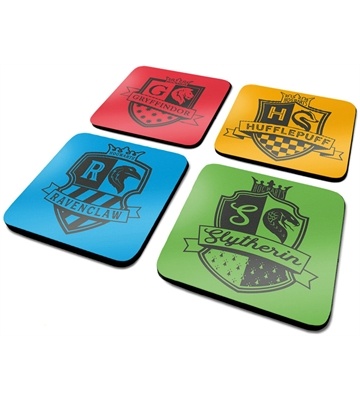 Pyramid Harry Potter Untersetzer H.S.R