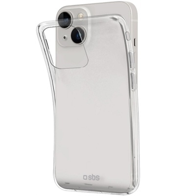 sbs Skinny Cover (transparent)