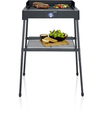 Severin PG 8568 (schwarz)