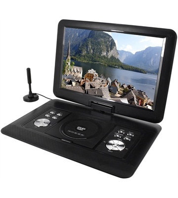 Soundmaster PDB1600SW (schwarz)