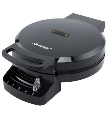 Steba WE 1 (schwarz)