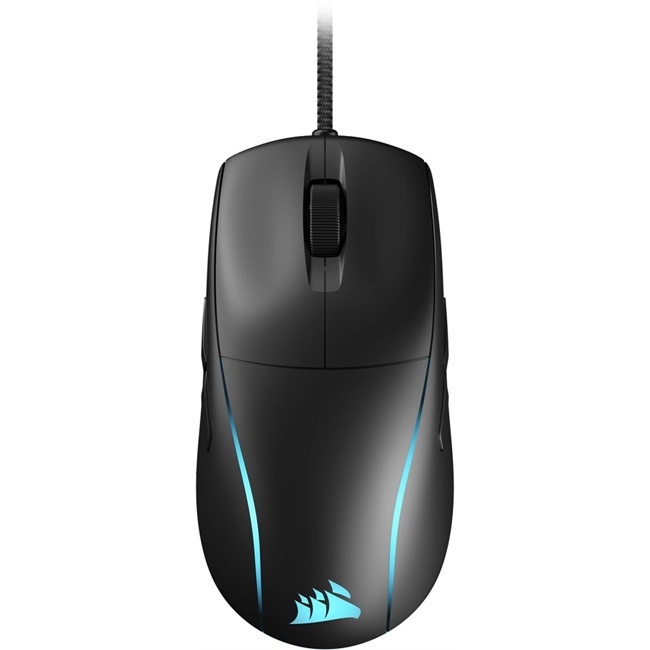 Corsair M75