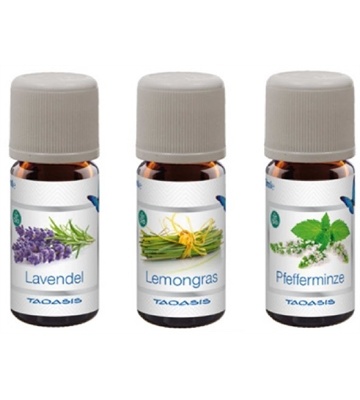 Venta Bio-Duftset Exclusiv NR.2 (3x 10ml)