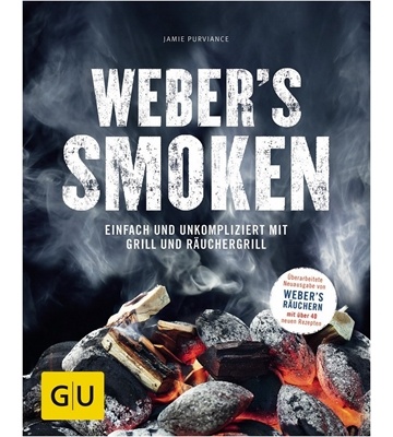 Weber Weber's Smoken