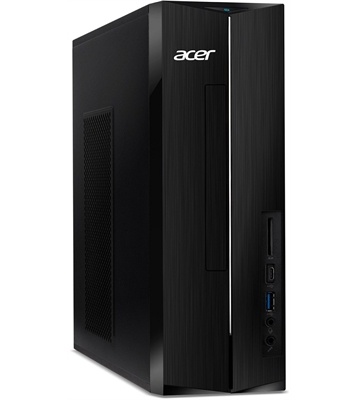 Acer Aspire XC-1785 (DT.BLSEG.006) (schwarz)