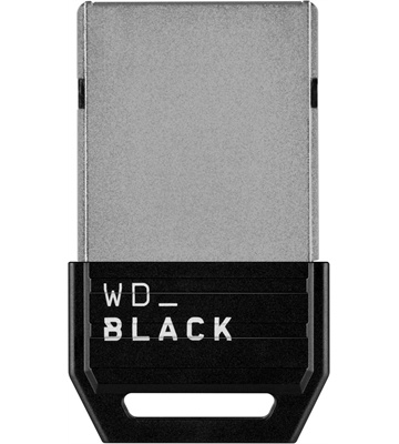 Western Digital WD Black C50 Expansion Card (1TB)