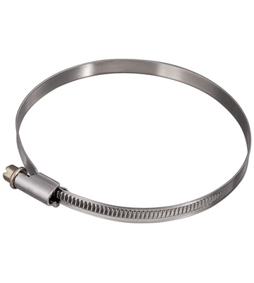 XavaX Schlauchschelle 90-110 mm (2 Stück)