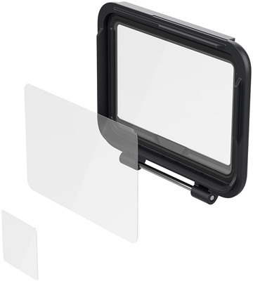 GoPro Objektiv- und Displayschutz