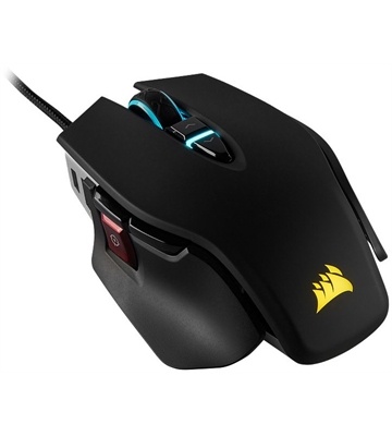 Corsair M65 (schwarz)
