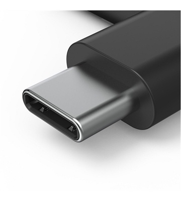 Hama Aux-Adapter (schwarz)