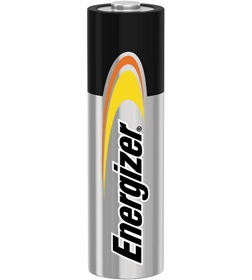 Energizer Alkaline Power AA 10er Schlauch