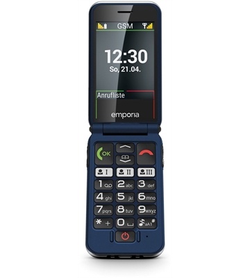 emporia Joy (blueberry)